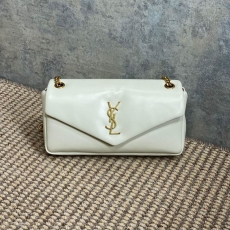 YSL Satchel Bags